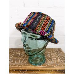child's rim hat gheri